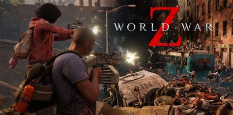 In world war z, there is also such a zombie and it comes in a yellow hazmat suit. World War Z - Co-op zombie shooter launches on Epic Games ...