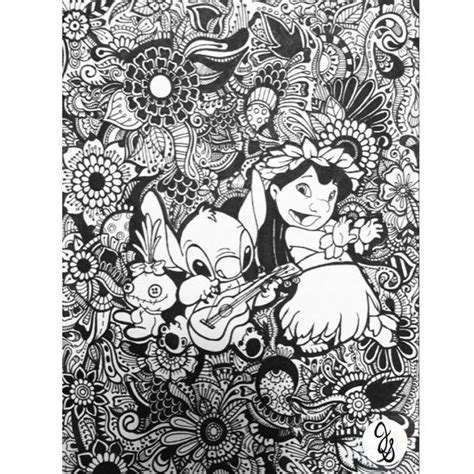 300 x 225 gif 18kb. Kleurplaat Disney Mandala | kleurplaten van dieren