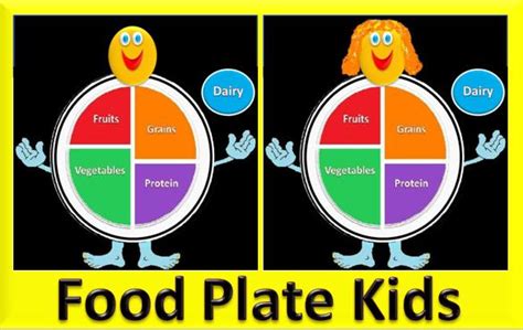 Proteins, fats, carbs, vitamins and minerals and required by the. It's Safe To Be Slender: Food Pyramid is now the Food ...