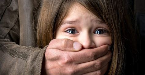 Como Identificar Os Sinais De Abuso Sexual Em Crianças E Adolescentes