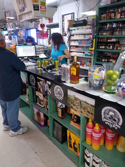 Home Juanitos Liquor Store El Paso Texas