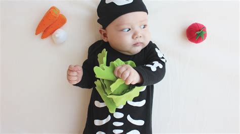 20 Fun Baby Boy Halloween Costume Ideas For 2023