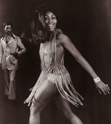 Of Tina Turner S Most Iconic Fashion Moments
