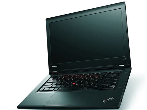 Lenovo Has New Thinkpad Notebooks For Business Clients Notebookcheck