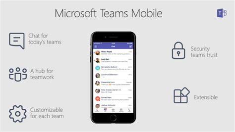 Update on aug 10, 2020: Microsoft Teams arriva in anteprima mobile per gli utenti ...