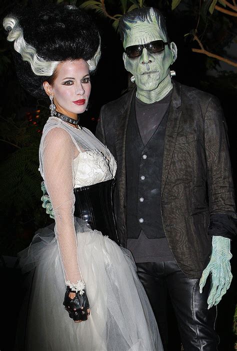 The Best Celebrity Halloween Costumes Ever Page Six