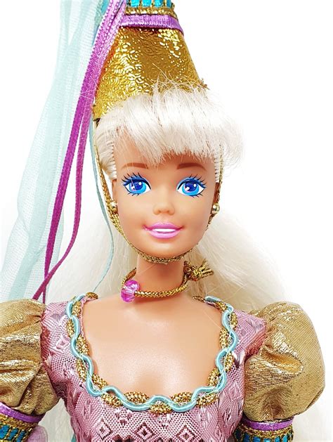 Barbie Princess Princess Zelda Disney Princess Face Id Zelda Characters Disney Characters
