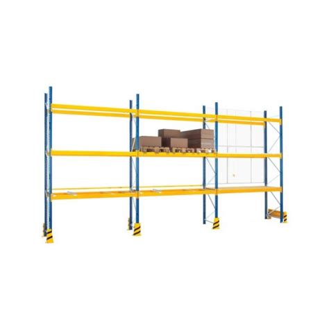 Complete Pallet Racking Type Mpb Mm Height