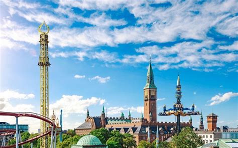 Billiga resor med flyg + hotell till danmark. Resor till Danmark - boka resa på Apollo.se