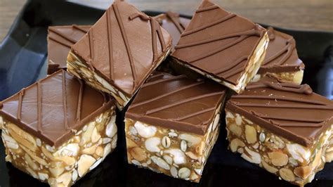 Nutty Chocolate Caramel Toffee Recipe Perfect For The Holiday Treats And T Giving Easy