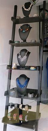 How To Display Jewelry In A Boutique Pictures