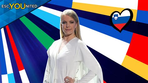 Samira efendi has confirmed that she will still get the chance of representing azerbaijan in the eurovision song contest 2021. ESC 2021: Ana Soklič set to return next year! - escYOUnited