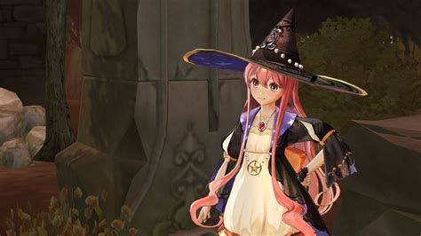 The 10 Best Witches In Videogames Games Lists Paste