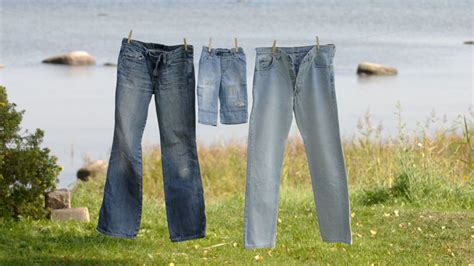 Laundry Dilemmas How Often Should You Wash Your Bra Jeans And Pyjamas