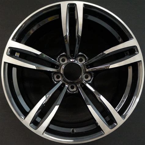 Bmw M2 2017 Oem Alloy Wheels Midwest Wheel And Tire