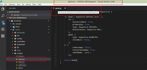 Cara Mudah Menampilkan Full File Path Di Title Bar Pada Visual Studio