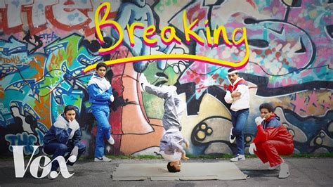 How the Bronx brought breaking to the world | The Kid Should See This