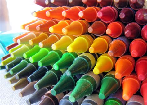 crayola crayons fotolipcom rich image  wallpaper