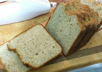 It will be way easier to make low carb bread. Pin by James Robertson on Recipes-Keto | Recipes, Keto bread machine recipe, Bread machine recipes