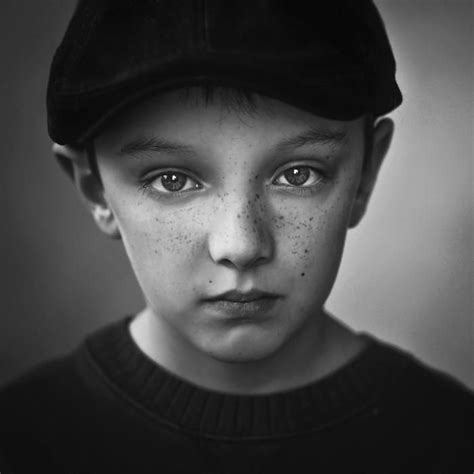 Magdalena Berny The Eyes Have It Best Portrait Photography Emotional