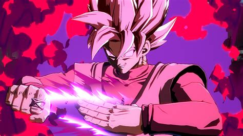 The best dragon ball wallpapers on hd and free in this site, you can choose your favorite characters from the series. Dragon Ball FighterZ HD Wallpaper | Background Image ...