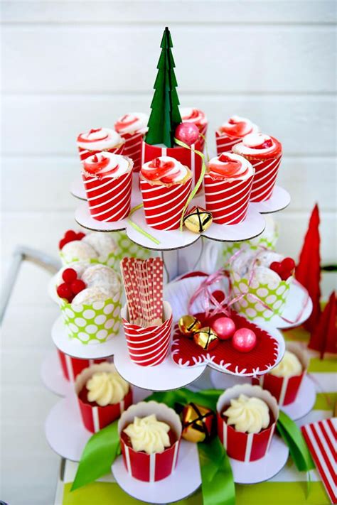 Here are more amazing recipes you can try from. Dessert Station from Rainbow Christmas Dinner Party ...