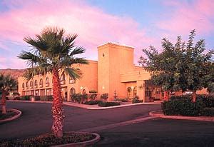 The cholla cactus garden sits directly along pinto basin road, and has it's own parking area. USA page 1