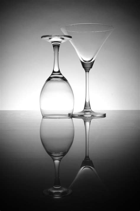 A Clever Way To Photograph Glass Photography