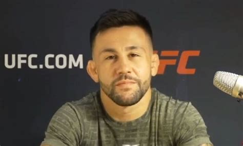 He has a notable win over jeff curran. UFC Vegas 7: Pedro Munhoz Expects Faster, Stronger ...