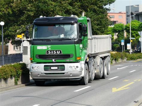 Sisu keeps the realtor at the center of the transaction. Sisu Fotos - Fahrzeugbilder.de