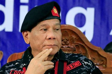 rodrigo duterte calls god stupid faces uproar in catholic philippines news18