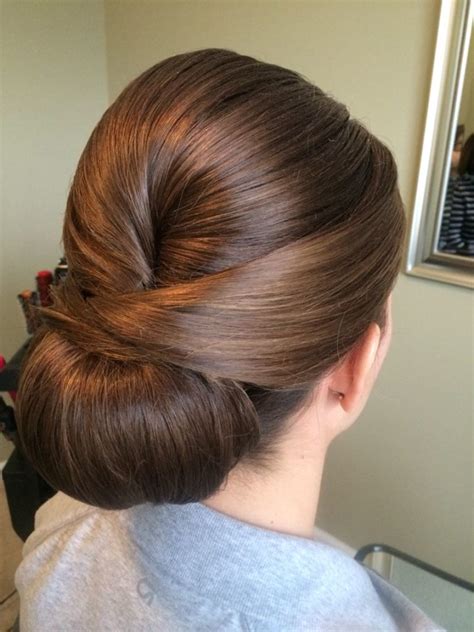 Maybe you would like to learn more about one of these? Elegant Updo Hairstyles Tips: How to Create a Wedding ...