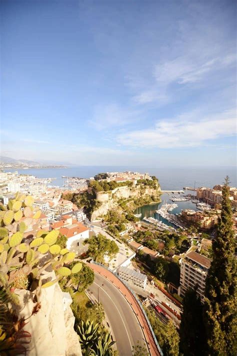 However, many players who could not perform in previous games will now be on. The Best Photography Locations in Monaco - The Wandering ...