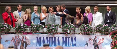 3 048 334 tykkäystä · 1 721 puhuu tästä. Mamma Mia! (Film) - Wikipedia