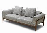 Solid Wood Frame Sofas Photos