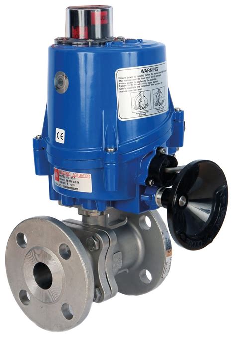 Actuated Valves Archives Albion Valves