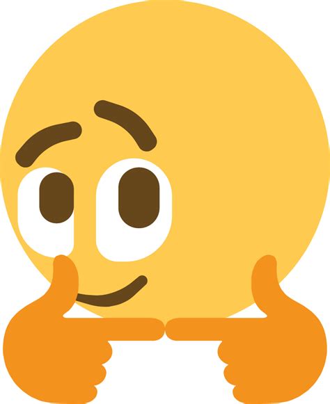 Made The Is For Me In The Discord Emoji Style Discordapp