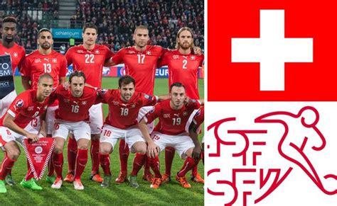 Die schweizer presse lässt an der elf von jogi löw kein gutes haar. EM-Kader und Team-Portrait der Schweiz bei der EURO 2016 ...