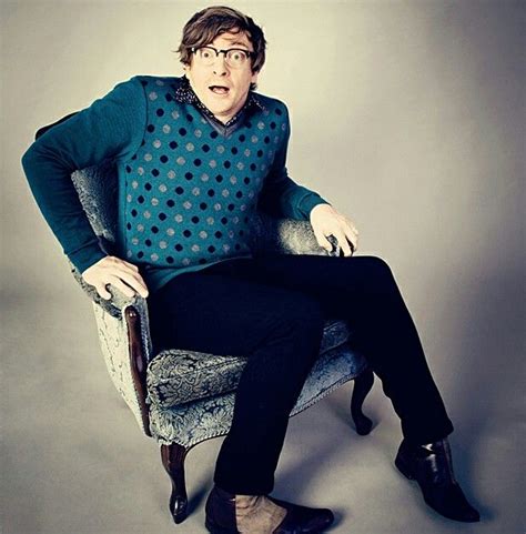 Rhys Darby Darby Flight Of The Conchords Comedians