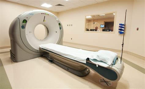 Ct Scan Bhu Simplifies Diagnosis Of Complex Medical Conditions Tech