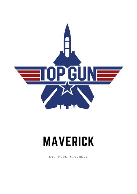 Update More Than 149 Top Gun Maverick Logo Latest Vn