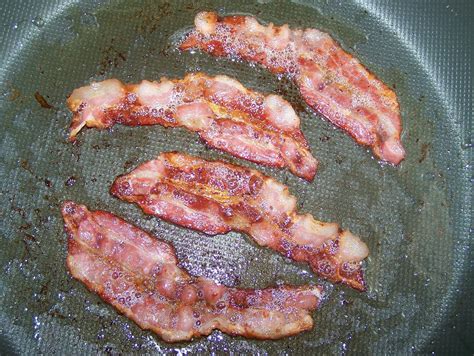 5 Interesting Facts About Bacon