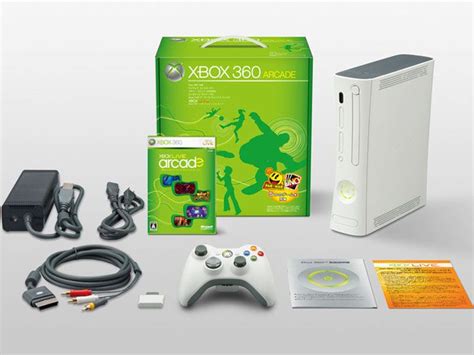 Microsoft Drives Us Xbox 360 Price Below Wii Techradar