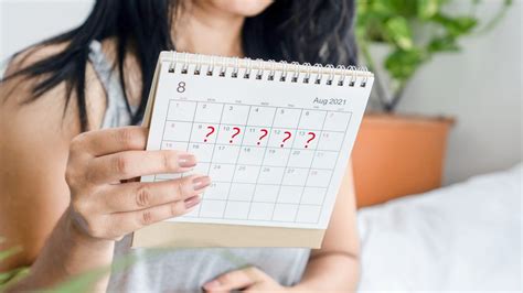 Having Irregular Periods Follow These Tips To Regulate Your Menstrual Cycle
