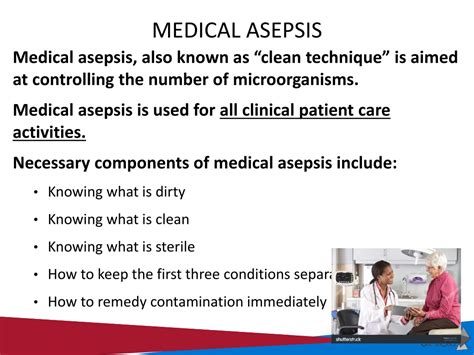 Ppt Principles And Practices Of Asepsis Powerpoint Presentation Free
