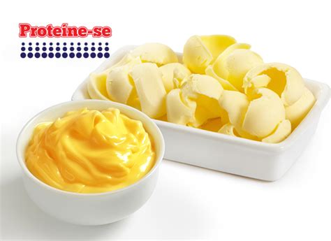 Manteiga ou margarina qual a opção mais saudável Duleit