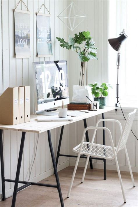 Breathtaking 25 Beautiful Workspace Design And Decor Ideas For Cozy