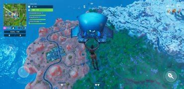 Fortnite 16.10.0-15848155 - Descargar para Android APK Gratis