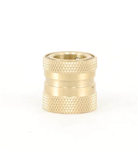 A good garden hose should last 5 to 10 years. Hose Fitting Female Quick Connect - Garden Hose Fittings ...