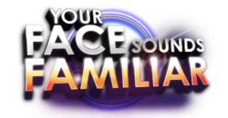 Your face sounds familiar is a prime time show full of surprises, featuring first class performances, plenty of comedy moments and very special chemistry among the contestants. Your Face Sounds Familiar (Philippine TV series) - Wikipedia